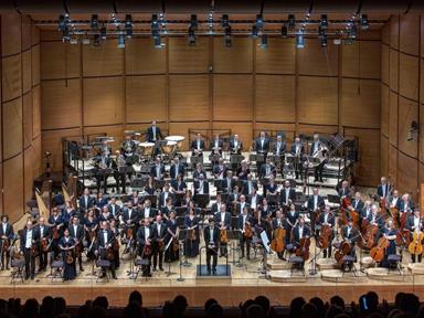 SETTIMANE MUSICALI GUSTAV MAHLER: Orchestra Sinfonica di Milano
