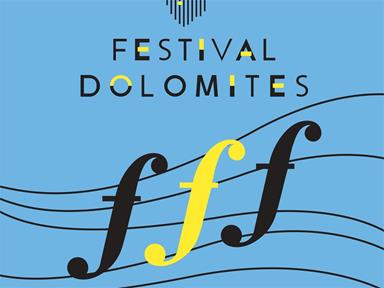 Festival Dolomites 2024